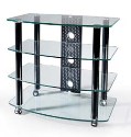 CD Rack Shoppe: TV Stands