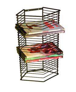 Onyx 28 DVDs/Bluray Tower