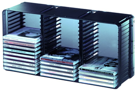 Atlantic Dom45c58 Domino 45 Cd Or 21 Dvd