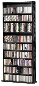 Multimedia Wall Unit - 600