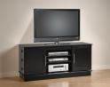 Marcello Series Flat Panel Plasma / LCD TV Console with Media Storage