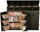 Top Load Video Cabinet - 3