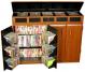 Top Load Video Cabinet - 5