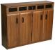 Top Load Video Cabinet - 11