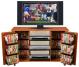 Venture Horizon 47-inch Two-In-One TV Stand / Media Cabinet - 4