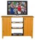 Venture Horizon 47-inch Two-In-One TV Stand / Media Cabinet - 8