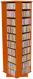 Swivel Media Tower Large