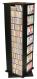 Revolving Media Tower (Moulded) - 2