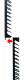 Media Stix in Black - 2