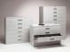 Short Lateral Cabinet