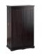Leslie Dame CD DVD Storage Cabinet - 9