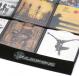 Wall Mountable CD Storage - 2