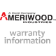 Ameriwood Warranty