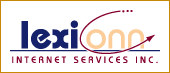 LexiConn Internet Services