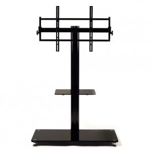 Corner TV Stands Flat Panel Mounts