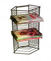 Onyx 28 DVDs/Bluray Tower