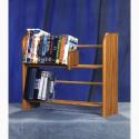 205 DVD Storage Rack
