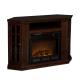 Holly & Martin� Akita Convertible Media Electric Fireplace-Espresso - 5