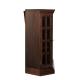 Holly & Martin� Akita Convertible Media Electric Fireplace-Espresso - 6