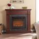 Holly & Martin� Tavola Electric Fireplace-Cherry