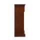 Holly & Martin� Tavola Electric Fireplace-Cherry - 6